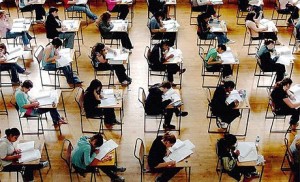Bar Exam