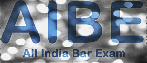 All India Bar Examination