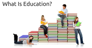 Education