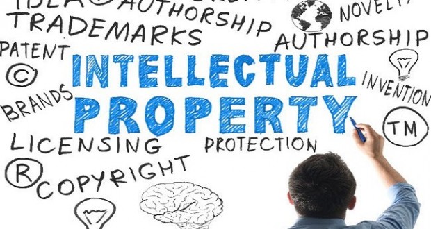 patent laws in india