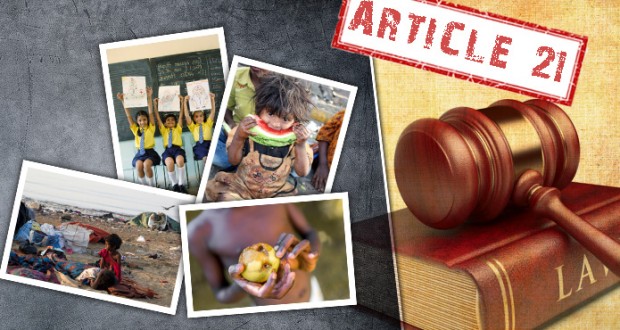 article 21
