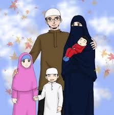 muslim conjugal rights