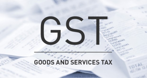 offline gst app