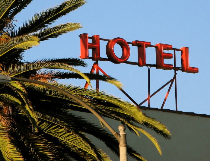 Hotel Industry