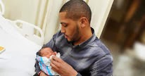 paternity leave united states