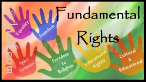 fundamental rights