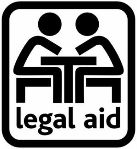 legal aid