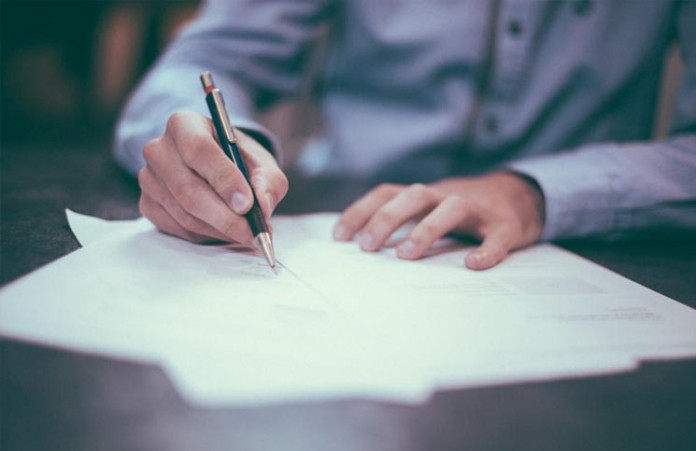 contracts
