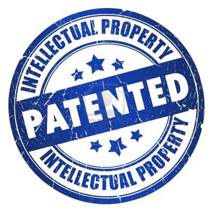 Provision Patent