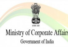 Salient features of the MCA 21 Programme