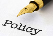 All you need to know about organisational policies and its necessity