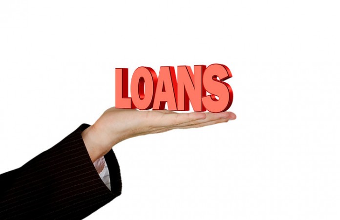 sme loan