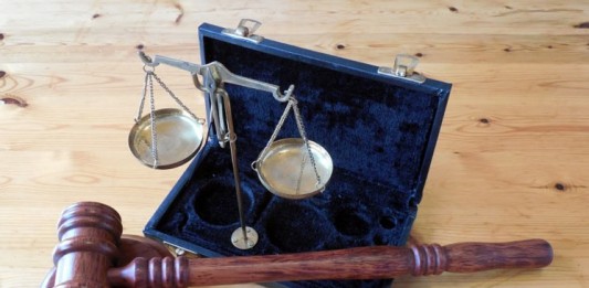 Law of Injunction