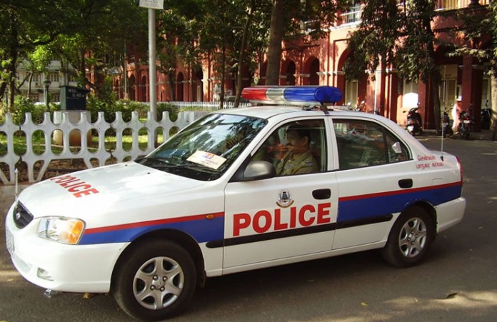 police