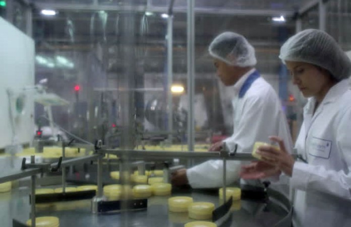 cosmetics regulation