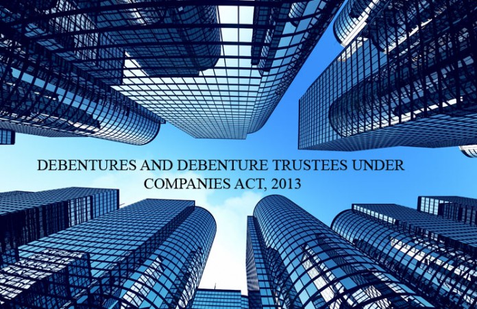 debenture trustee