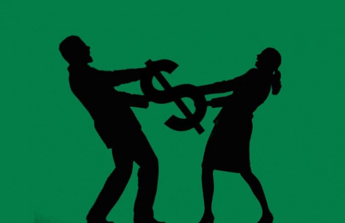 alimony