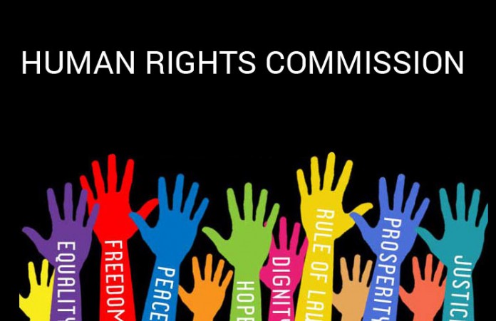 human rights commission