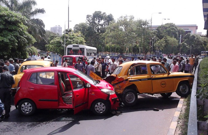 motor accidents claim