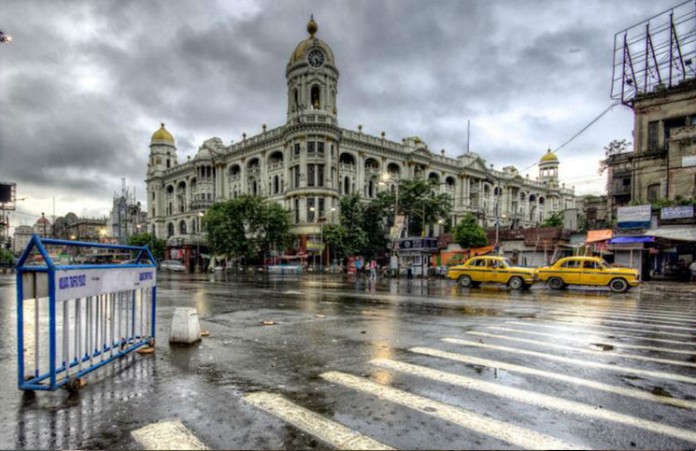 trade license kolkata