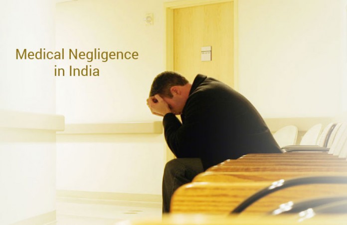 medical negligence cases