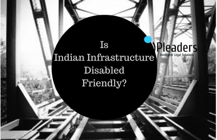 Indian Infrastructure