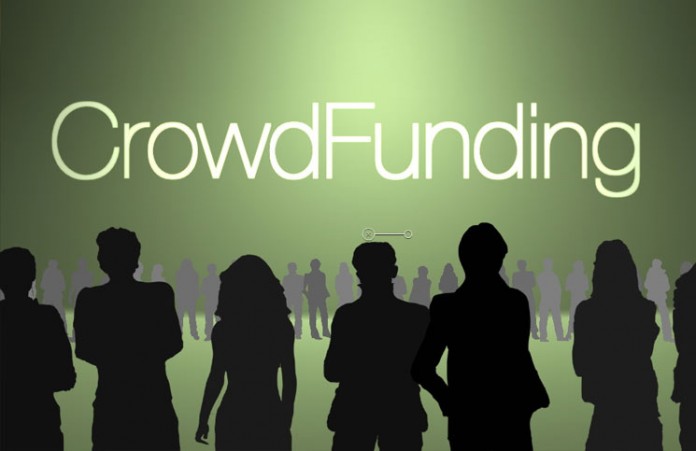 crowdfunding