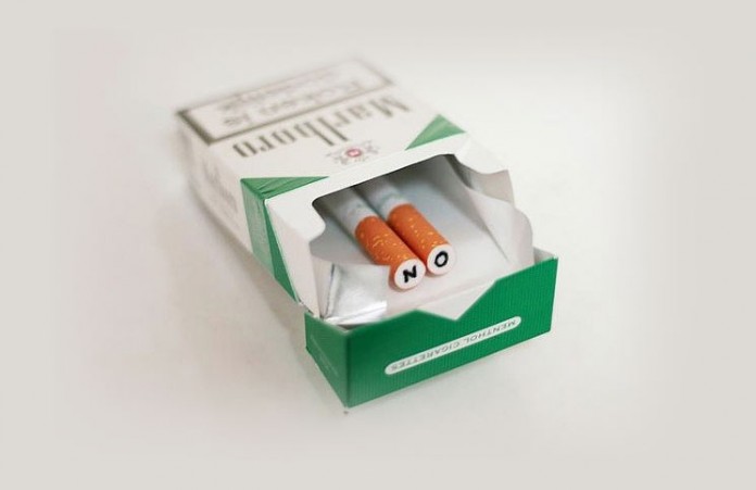 smoking ban