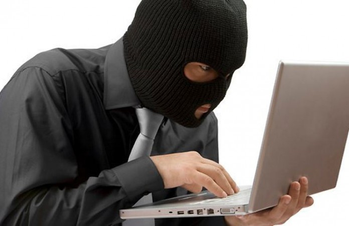 Online banking frauds