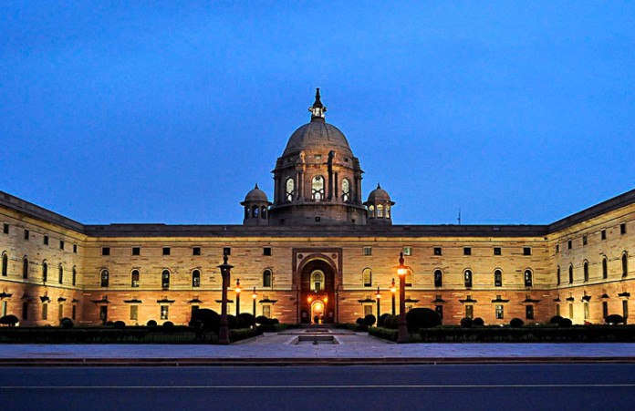 Ordinance making power