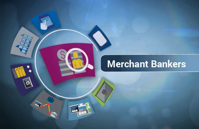Merchant Bankers