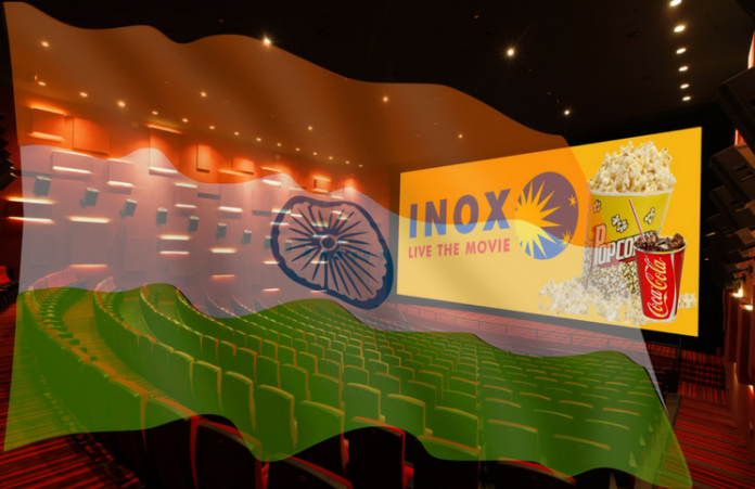Supreme Court made it mandatory to play national anthem in cinema halls