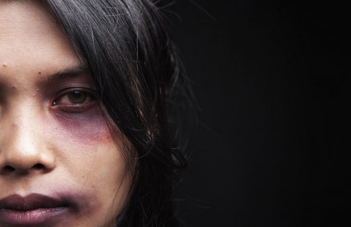 domestic violence