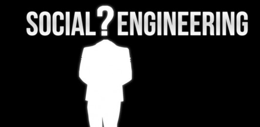 social engineering
