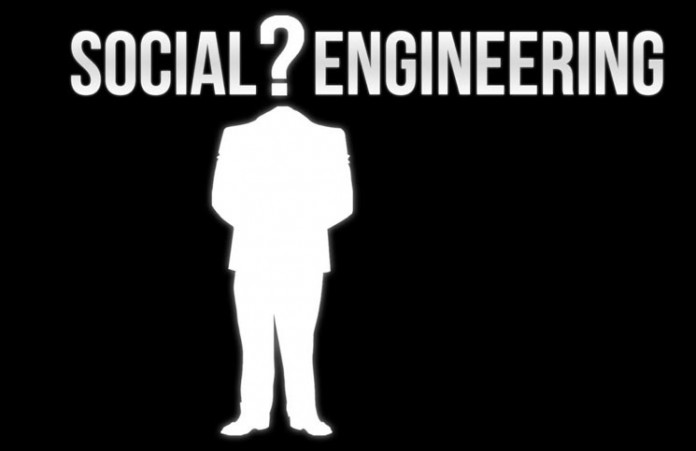social engineering