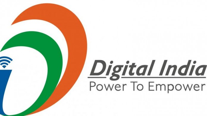 digital india campaign
