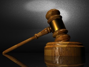 criminal litigation