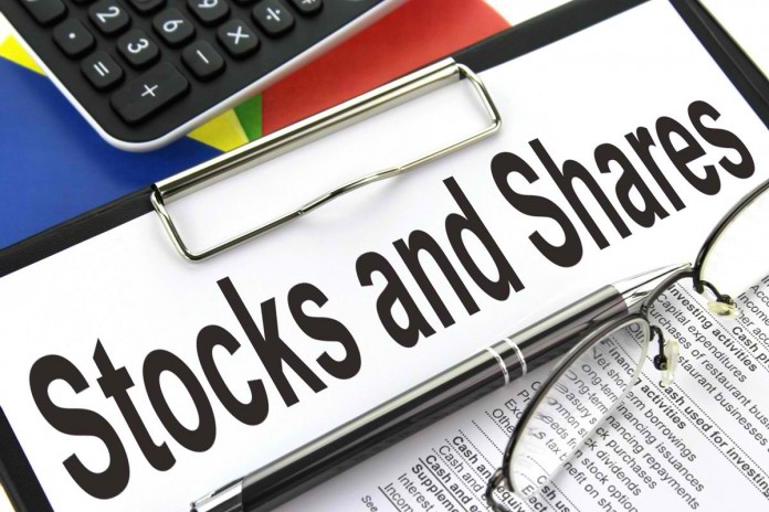 corporate bonds