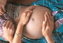 Surrogacy Act Surrogacy Regulation Bill 2016