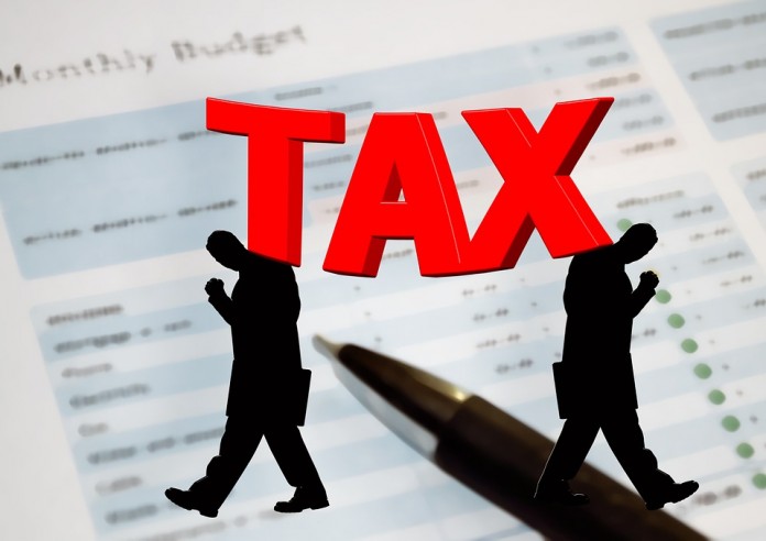PROBLEMS IN TAX STRUCTURE AND ADMINISTRATION