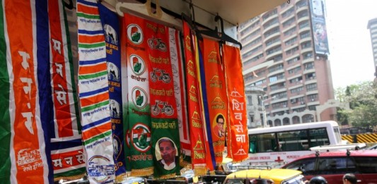 political parties