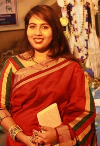 Tejaswinee