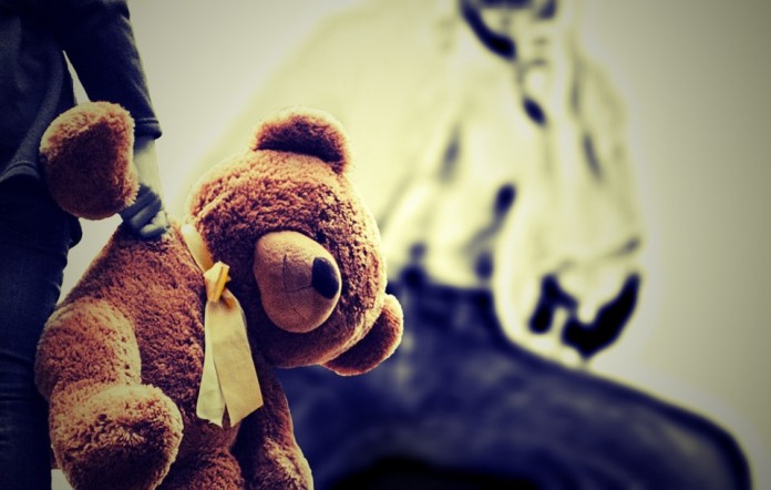 pedophilia