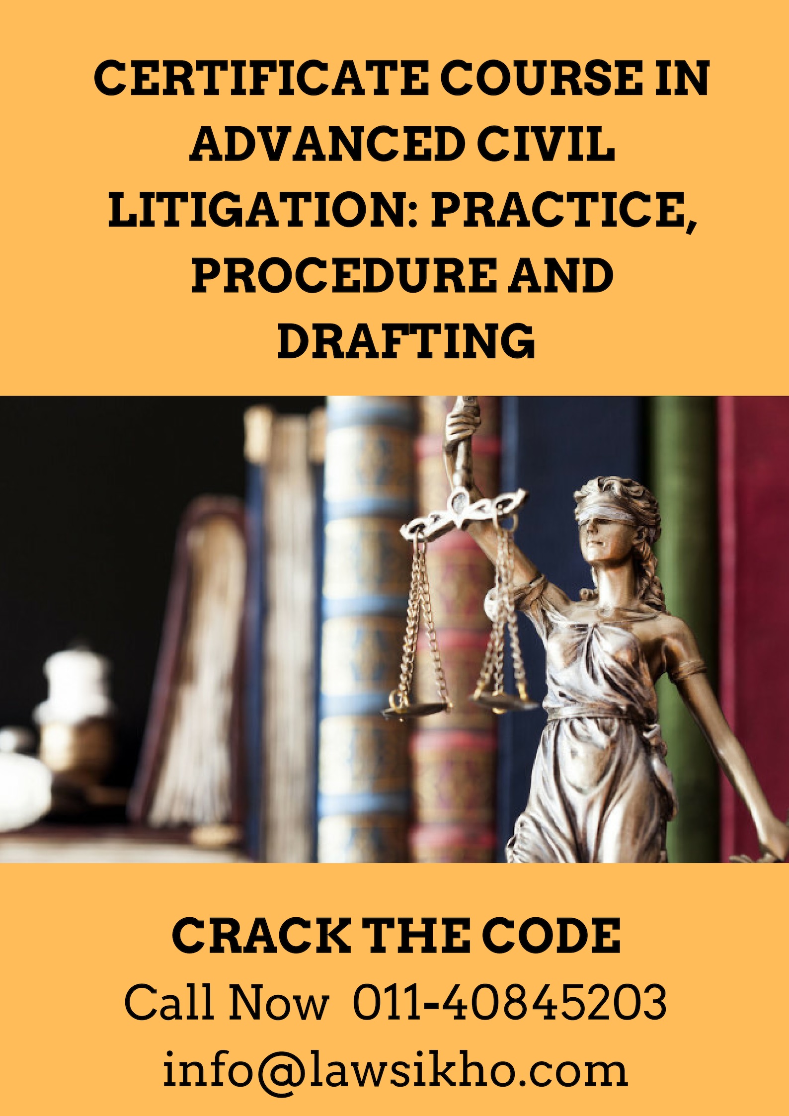 https://lawsikho.com/course/certificate-course-in-advanced-civil-litigation-practice-procedure-and-drafting