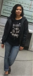 shreya