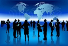 All about liberalization, privatization, and globalization Networking for Law Students