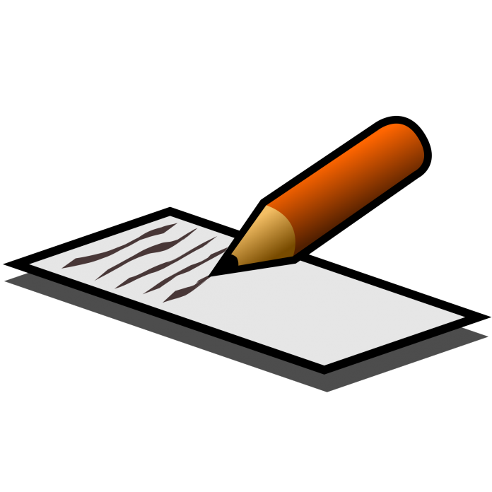 write well