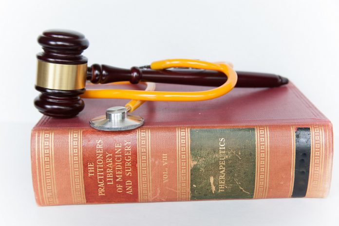 doctors and law
