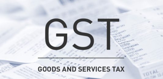 Impact of GST on IT
