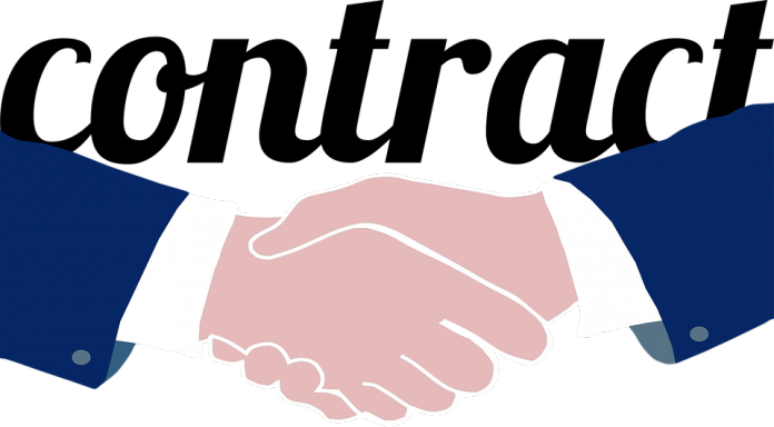 non disclosure clauses